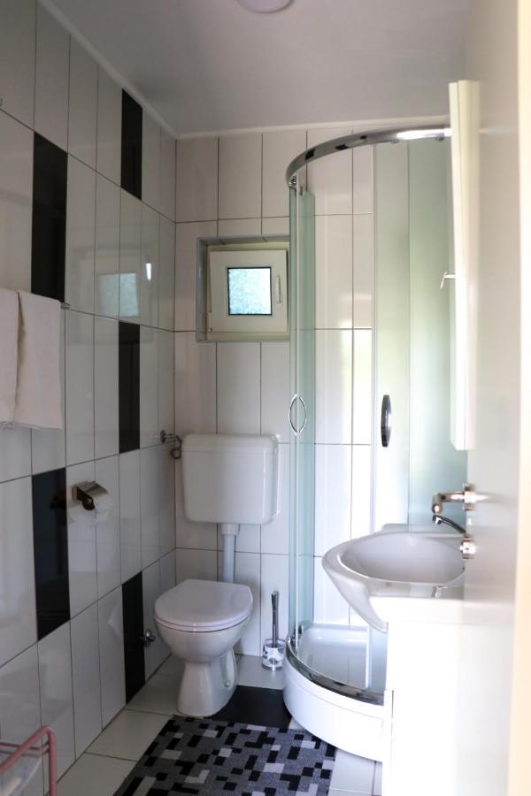 Apartment Filomena Smoljanac Εξωτερικό φωτογραφία