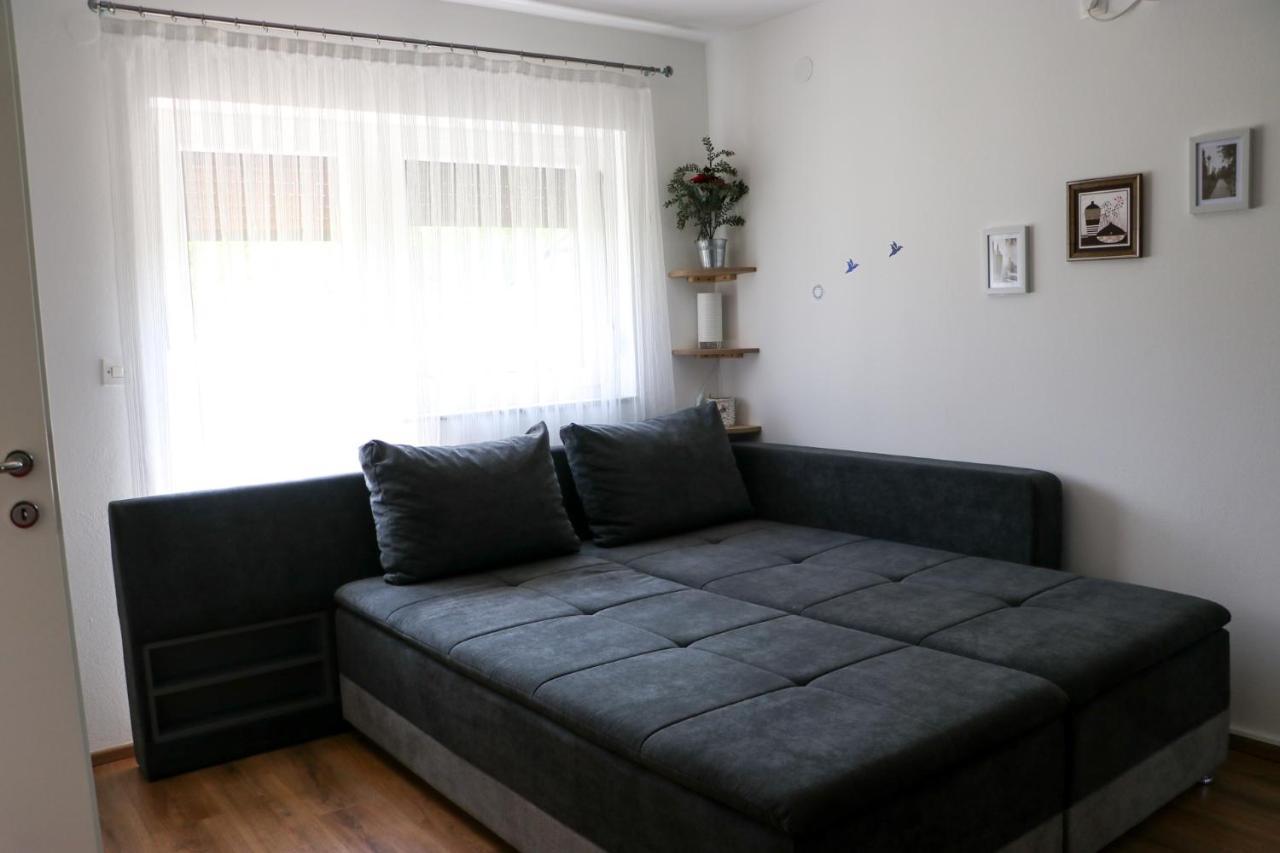 Apartment Filomena Smoljanac Εξωτερικό φωτογραφία