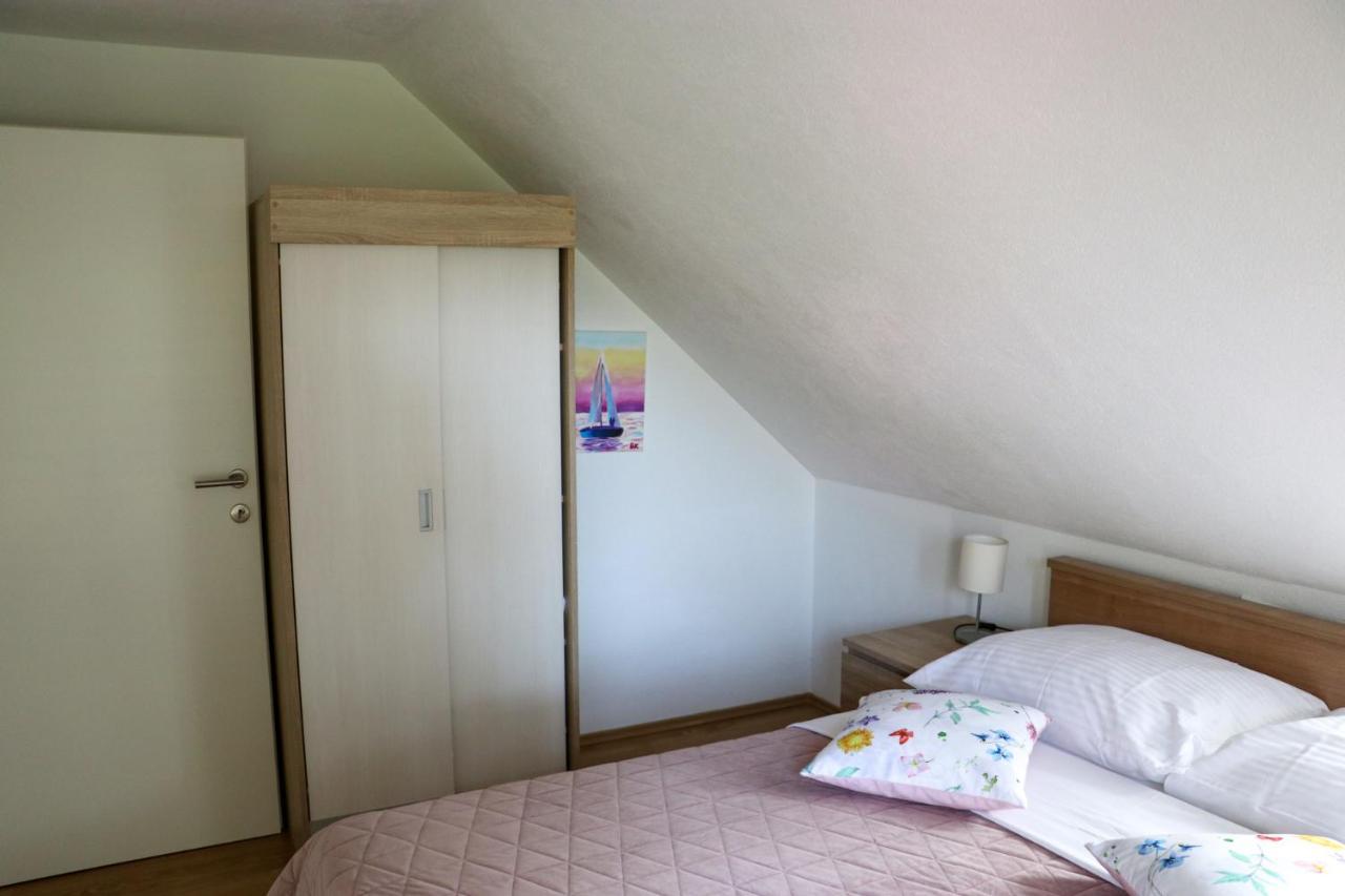 Apartment Filomena Smoljanac Εξωτερικό φωτογραφία