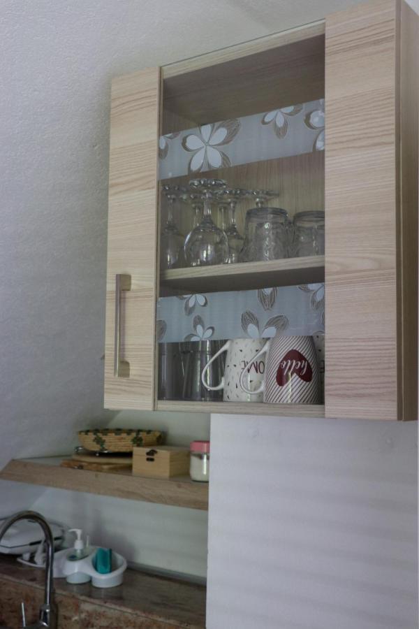 Apartment Filomena Smoljanac Εξωτερικό φωτογραφία