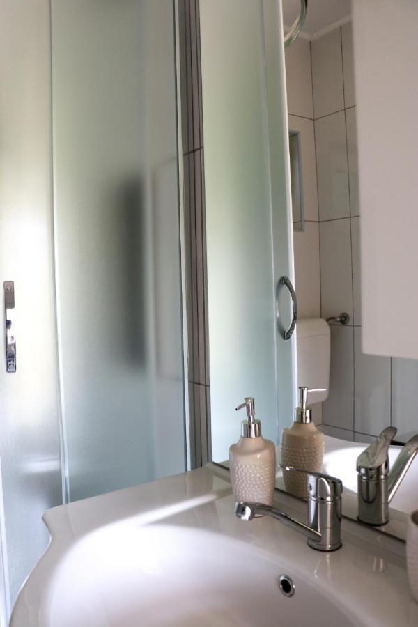 Apartment Filomena Smoljanac Εξωτερικό φωτογραφία