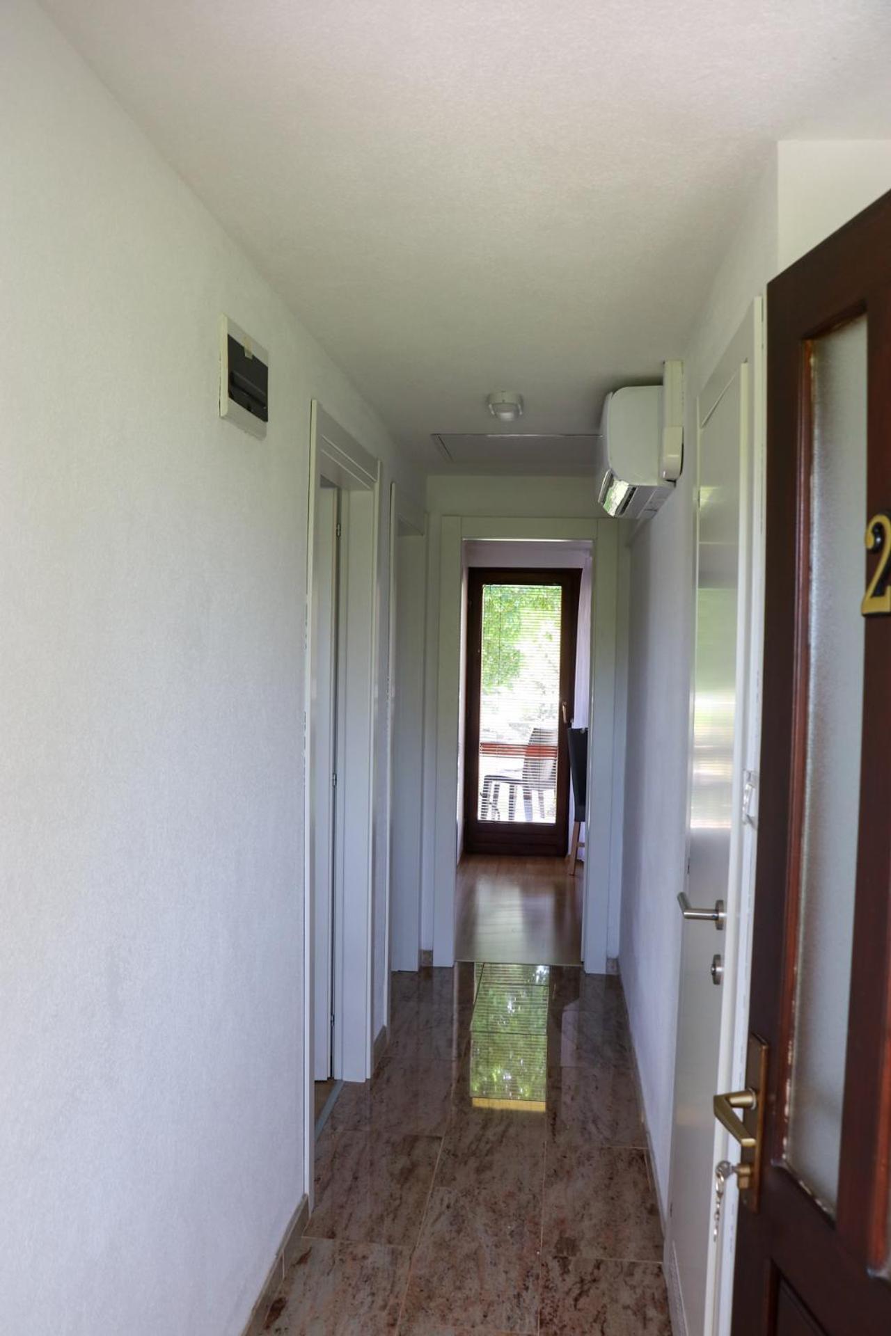 Apartment Filomena Smoljanac Εξωτερικό φωτογραφία