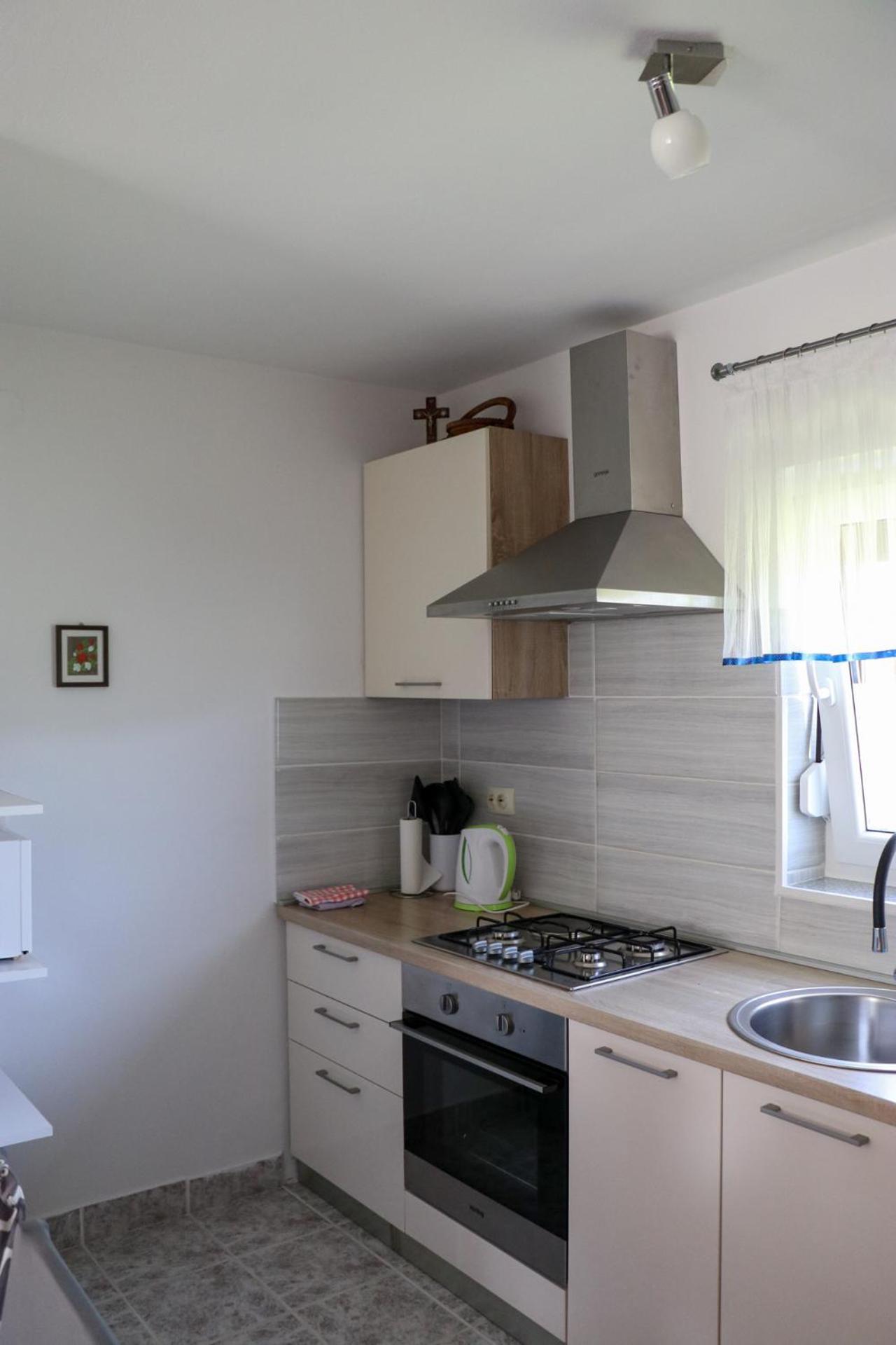 Apartment Filomena Smoljanac Εξωτερικό φωτογραφία