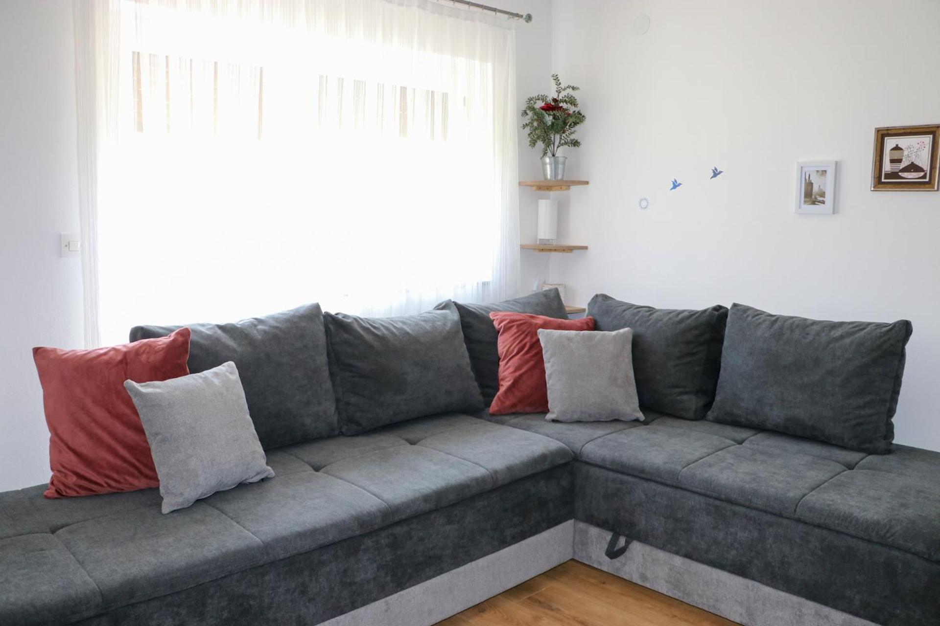 Apartment Filomena Smoljanac Εξωτερικό φωτογραφία