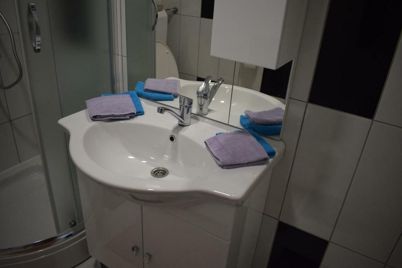 Apartment Filomena Smoljanac Εξωτερικό φωτογραφία